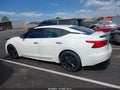 Photo 6 of 17 — 2016 Nissan Maxima