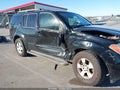 Photo 6 of 17 — 2006 Nissan Pathfinder