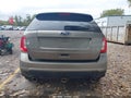 Photo 17 of 18 — 2014 Ford Edge