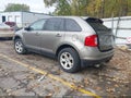 Photo 3 of 18 — 2014 Ford Edge
