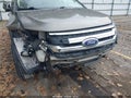 Photo 6 of 18 — 2014 Ford Edge