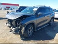 2022 Toyota Highlander Hybrid — photo 2 of 19 | VIN 5TDGARAH0NS514407