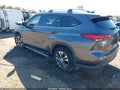 2022 Toyota Highlander Hybrid — photo 3 of 19 | VIN 5TDGARAH0NS514407