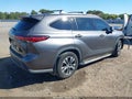 2022 Toyota Highlander Hybrid — photo 4 of 19 | VIN 5TDGARAH0NS514407