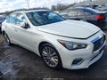 Photo 1 of 11 — 2018 Infiniti Q50