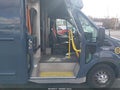 2021 Ford Transit-350 — photo 7 of 21 | VIN 1FDDF6P89MKA56121