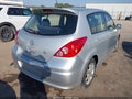 Photo 4 of 17 — 2012 Nissan Versa