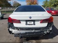Photo 17 of 22 — 2018 BMW M5