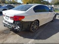 Photo 4 of 22 — 2018 BMW M5