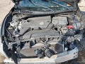 Photo 10 of 20 — 2015 Nissan Altima