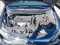 2012 Honda Civic — photo 10 of 16 | VIN 2HGFB2F98CH504562