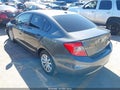 2012 Honda Civic — photo 3 of 16 | VIN 2HGFB2F98CH504562