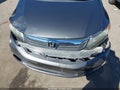 2012 Honda Civic — photo 6 of 16 | VIN 2HGFB2F98CH504562