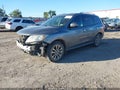 2015 Nissan Pathfinder — photo 2 of 17 | VIN 5N1AR2MN8FC663640