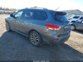 2015 Nissan Pathfinder — photo 3 of 17 | VIN 5N1AR2MN8FC663640