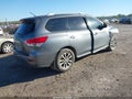 2015 Nissan Pathfinder — photo 4 of 17 | VIN 5N1AR2MN8FC663640