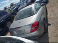 2009 Mercedes-Benz SLK-Class — photo 16 of 16 | VIN WDBWK54F49F194444