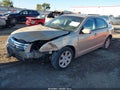 Photo 2 of 16 — 2006 Ford Fusion
