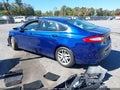 Photo 3 of 16 — 2016 Ford Fusion