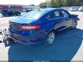 Photo 4 of 16 — 2016 Ford Fusion