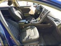 Photo 5 of 16 — 2016 Ford Fusion