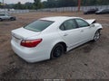 Photo 4 of 21 — 2010 Lexus LS 460