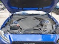 Photo 10 of 17 — 2018 Jaguar F-Pace