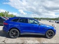 Photo 14 of 17 — 2018 Jaguar F-Pace