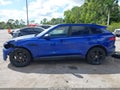 Photo 15 of 17 — 2018 Jaguar F-Pace