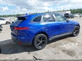 Photo 4 of 17 — 2018 Jaguar F-Pace