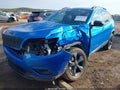 Photo 6 of 16 — 2023 Jeep Cherokee