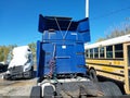 Photo 10 of 14 — 2017 Volvo VNL
