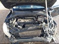 2015 Volvo XC60 — photo 10 of 13 | VIN YV4612RJ1F2704717