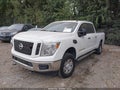 Photo 2 of 16 — 2019 Nissan Titan
