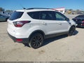 Photo 4 of 17 — 2018 Ford Escape