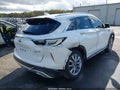 Photo 4 of 18 — 2021 Infiniti QX50