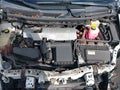 Photo 10 of 17 — 2014 Toyota Prius Plug-In