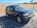 Photo 1 of 11 — 2002 Land Rover Range Rover