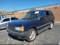Photo 2 of 11 — 2002 Land Rover Range Rover