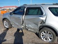 Photo 17 of 17 — 2015 Ford Explorer