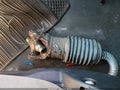 2016 Kenworth Construction — photo 12 of 21 | VIN 1XKYDP9X0GJ122222