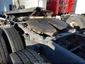 2016 Kenworth Construction — photo 14 of 21 | VIN 1XKYDP9X0GJ122222