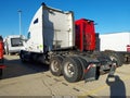 2016 Kenworth Construction — photo 3 of 21 | VIN 1XKYDP9X0GJ122222