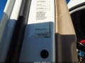 2016 Kenworth Construction — photo 8 of 21 | VIN 1XKYDP9X0GJ122222