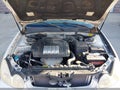 2005 Hyundai Sonata — photo 10 of 11 | VIN KMHWF25S05A193844