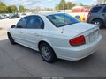 2005 Hyundai Sonata — photo 3 of 11 | VIN KMHWF25S05A193844