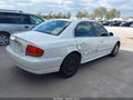 2005 Hyundai Sonata — photo 4 of 11 | VIN KMHWF25S05A193844