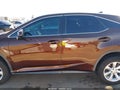 Photo 15 of 17 — 2016 Lexus RX 350