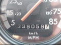 2000 Freightliner Conventional — photo 5 of 15 | VIN 1FUWDMDA8YPF77690