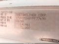 2000 Freightliner Conventional — photo 8 of 15 | VIN 1FUWDMDA8YPF77690